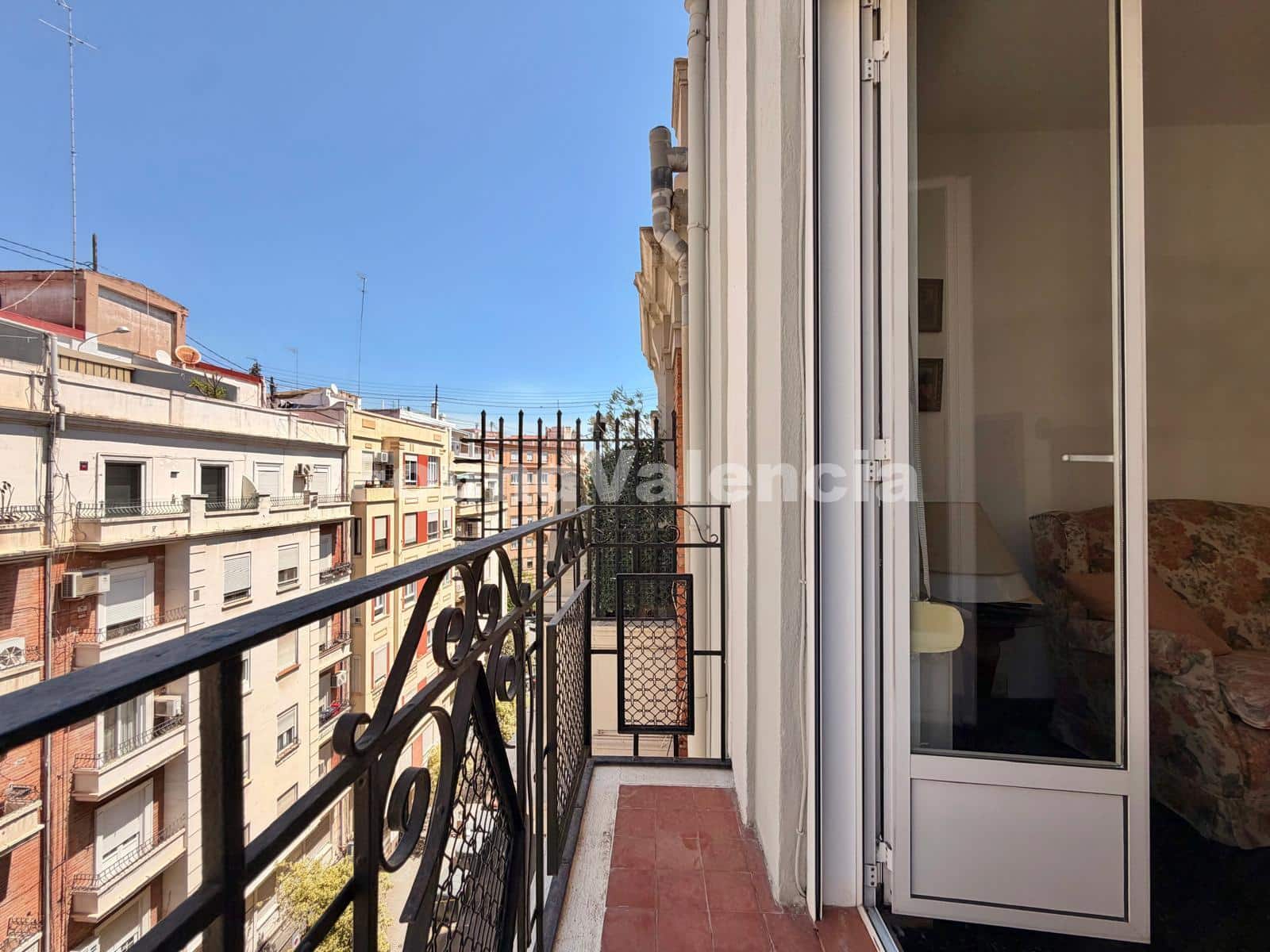 Apartamento de 3 habitaciones en València ciudad en venta - 690.000 € (Ref: 9984478)