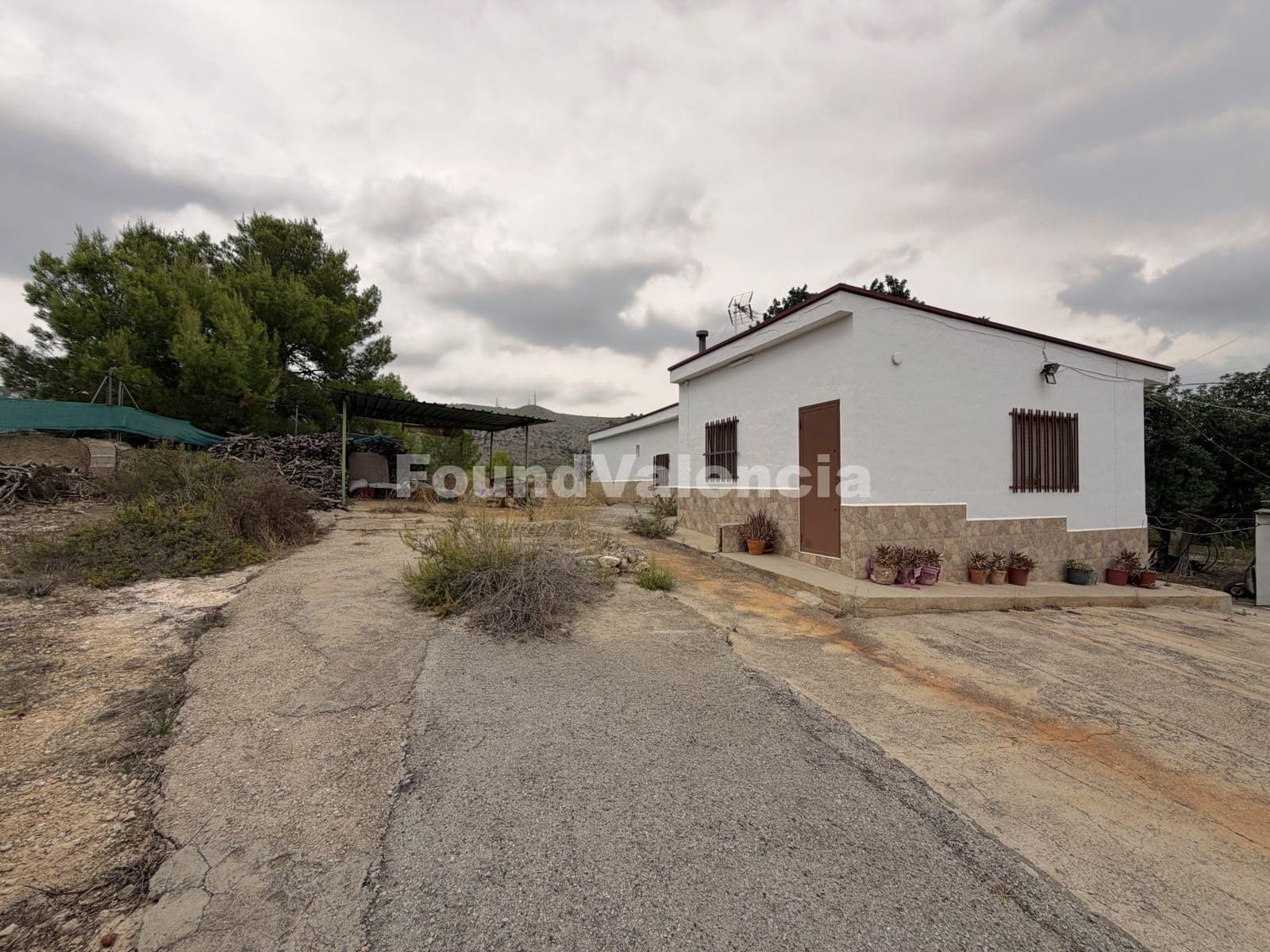 Chalet de 2 habitaciones en Torrent en venta - 230.000 € (Ref: 9990292)