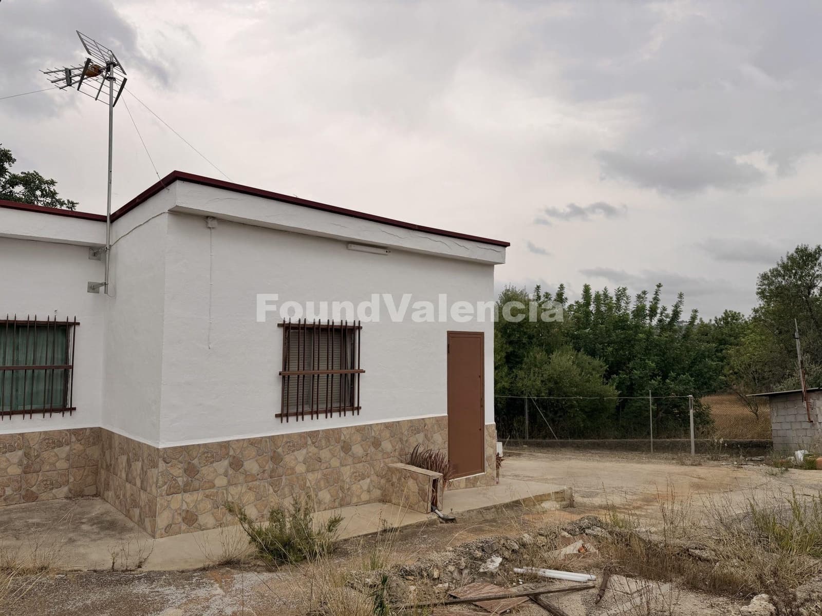 Chalet de 2 habitaciones en Torrent en venta - 230.000 € (Ref: 9990292)