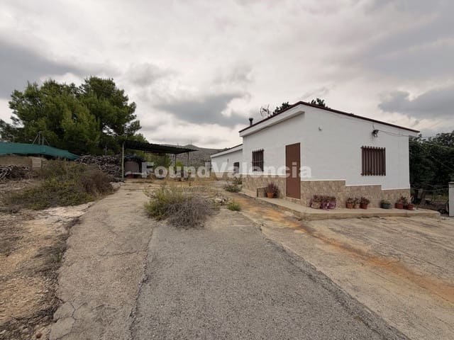 Chalet de 2 habitaciones en Torrent en venta - 230.000 € (Ref: 9990292)