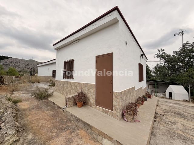 Chalet de 2 habitaciones en Torrent en venta - 230.000 € (Ref: 9990292)