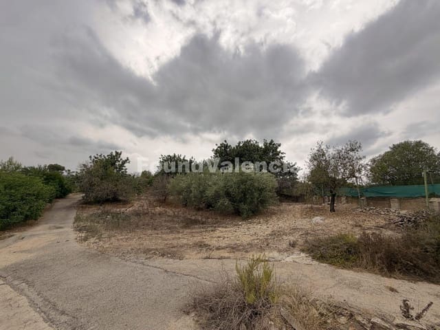 Chalet de 2 habitaciones en Torrent en venta - 230.000 € (Ref: 9990292)