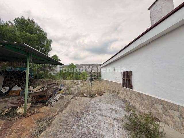 Chalet de 2 habitaciones en Torrent en venta - 230.000 € (Ref: 9990292)
