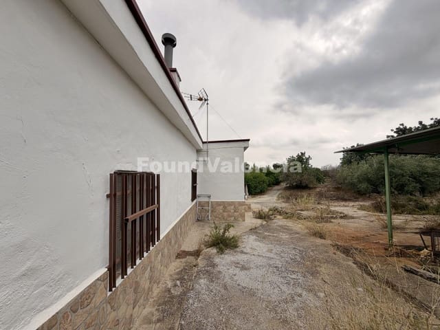 Chalet de 2 habitaciones en Torrent en venta - 230.000 € (Ref: 9990292)