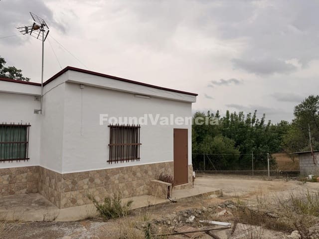 Chalet de 2 habitaciones en Torrent en venta - 230.000 € (Ref: 9990292)