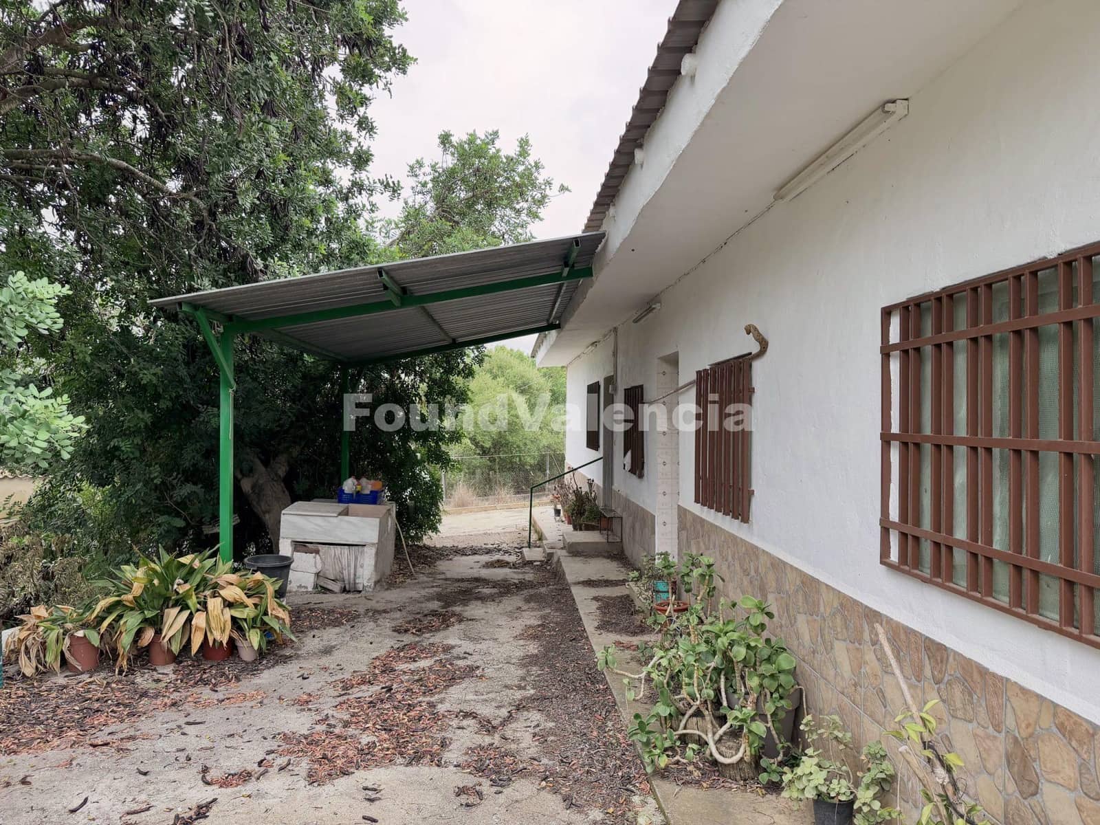 Chalet de 2 habitaciones en Torrent en venta - 230.000 € (Ref: 9990292)