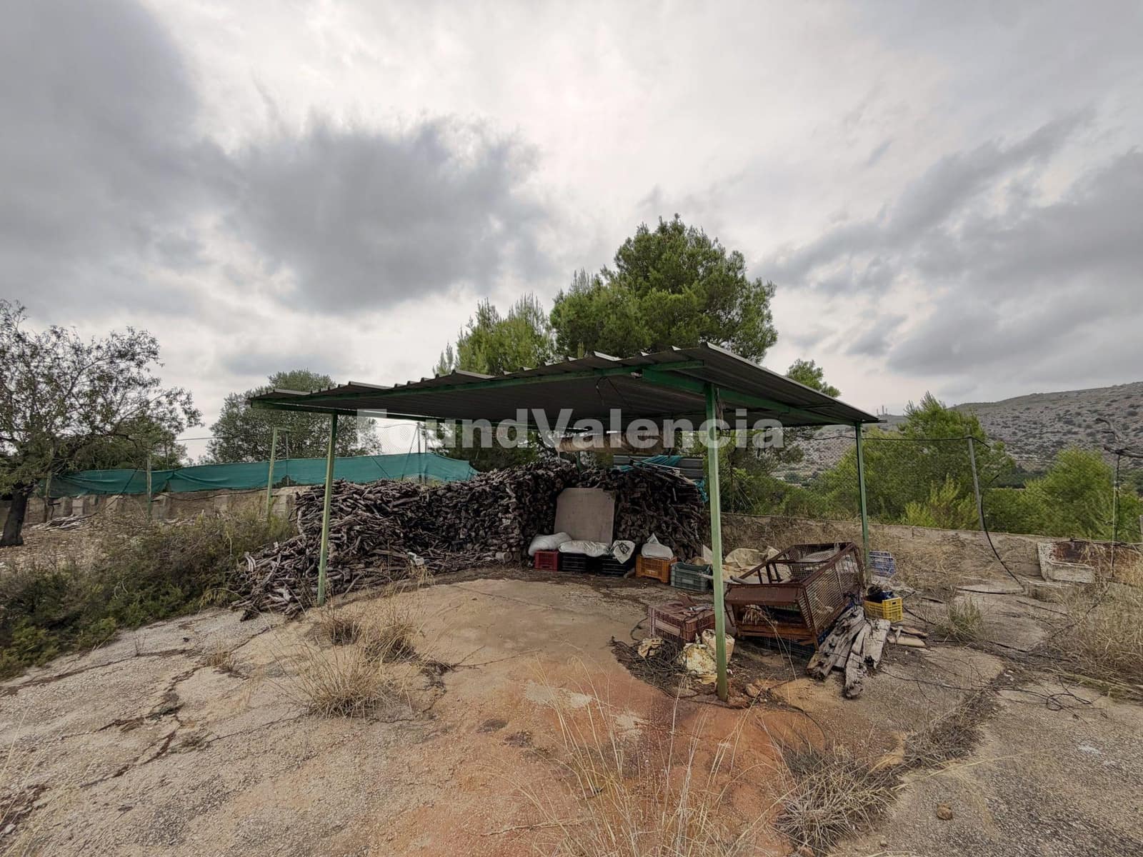 Chalet de 2 habitaciones en Torrent en venta - 230.000 € (Ref: 9990292)