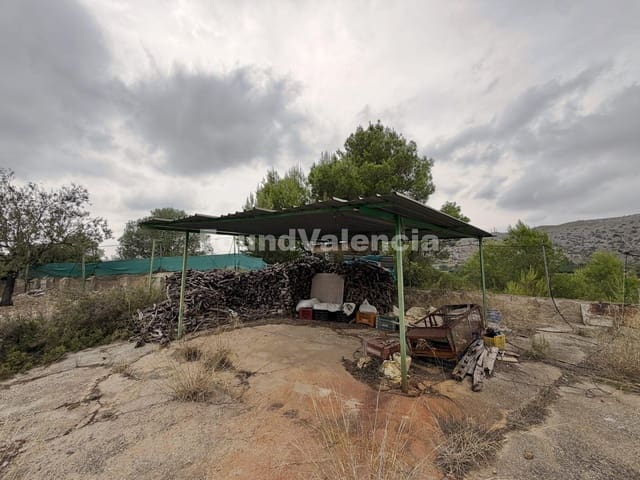 Chalet de 2 habitaciones en Torrent en venta - 230.000 € (Ref: 9990292)