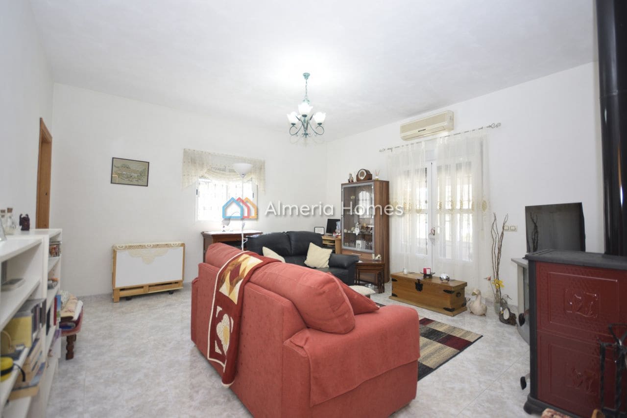 2 sovrum Villa till salu i Albanchez med garage - 169 995 € (Ref: 10001234)