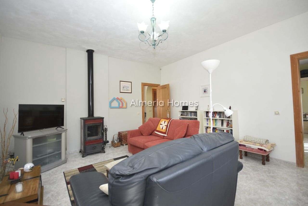 2 sovrum Villa till salu i Albanchez med garage - 169 995 € (Ref: 10001234)