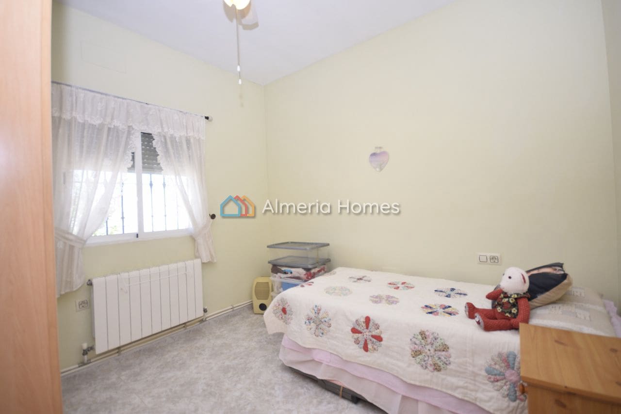 2 sovrum Villa till salu i Albanchez med garage - 169 995 € (Ref: 10001234)