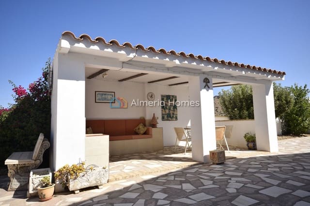 2 camera da letto Villa in vendita in Albanchez con garage - 169.995 € (Rif: 10001234)