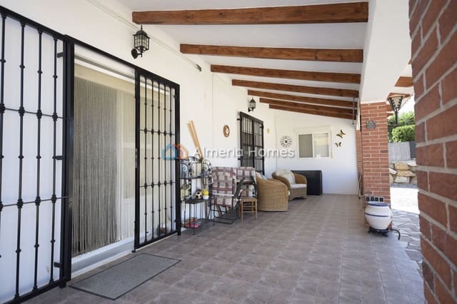 2 camera da letto Villa in vendita in Albanchez con garage - 169.995 € (Rif: 10001234)