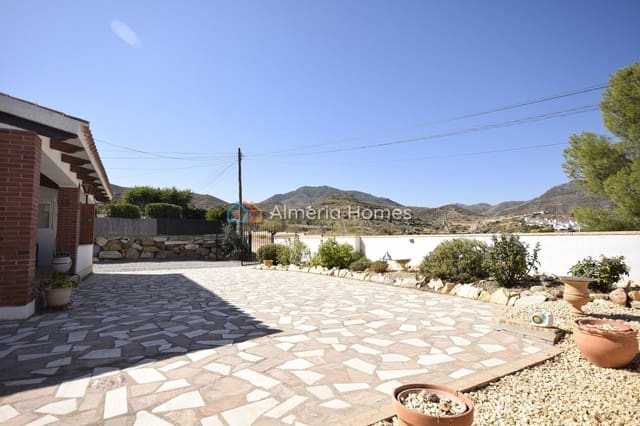 2 camera da letto Villa in vendita in Albanchez con garage - 169.995 € (Rif: 10001234)