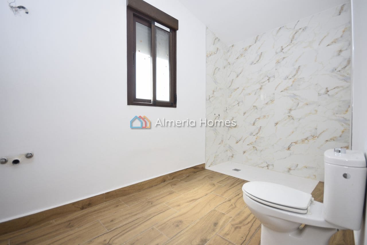 2 bedroom Villa for sale in Partaloa with garage - € 359,950 (Ref: 10009614)