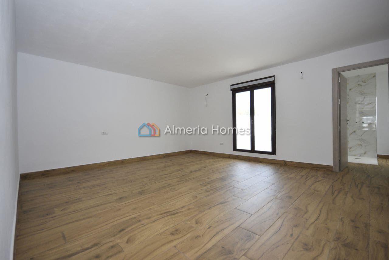 2 bedroom Villa for sale in Partaloa with garage - € 359,950 (Ref: 10009614)