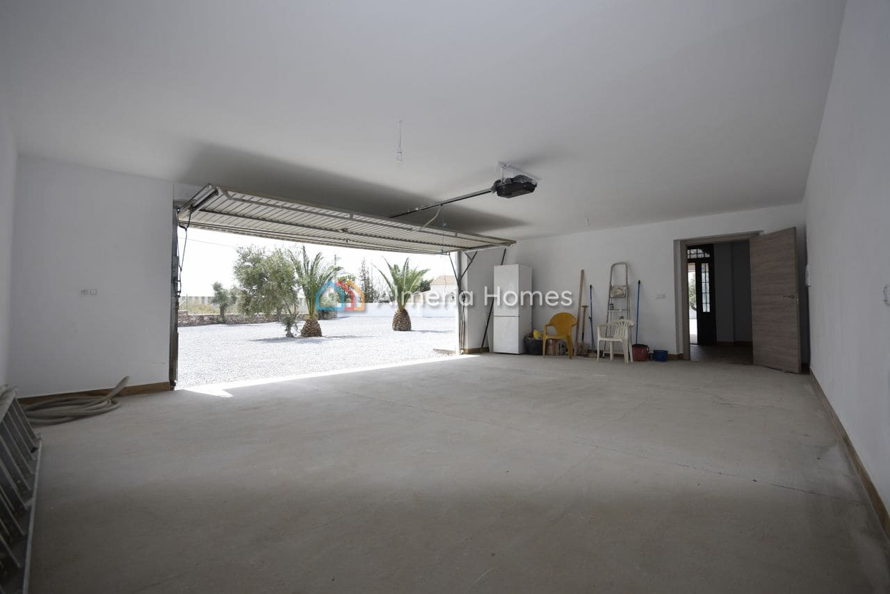 2 bedroom Villa for sale in Partaloa with garage - € 359,950 (Ref: 10009614)