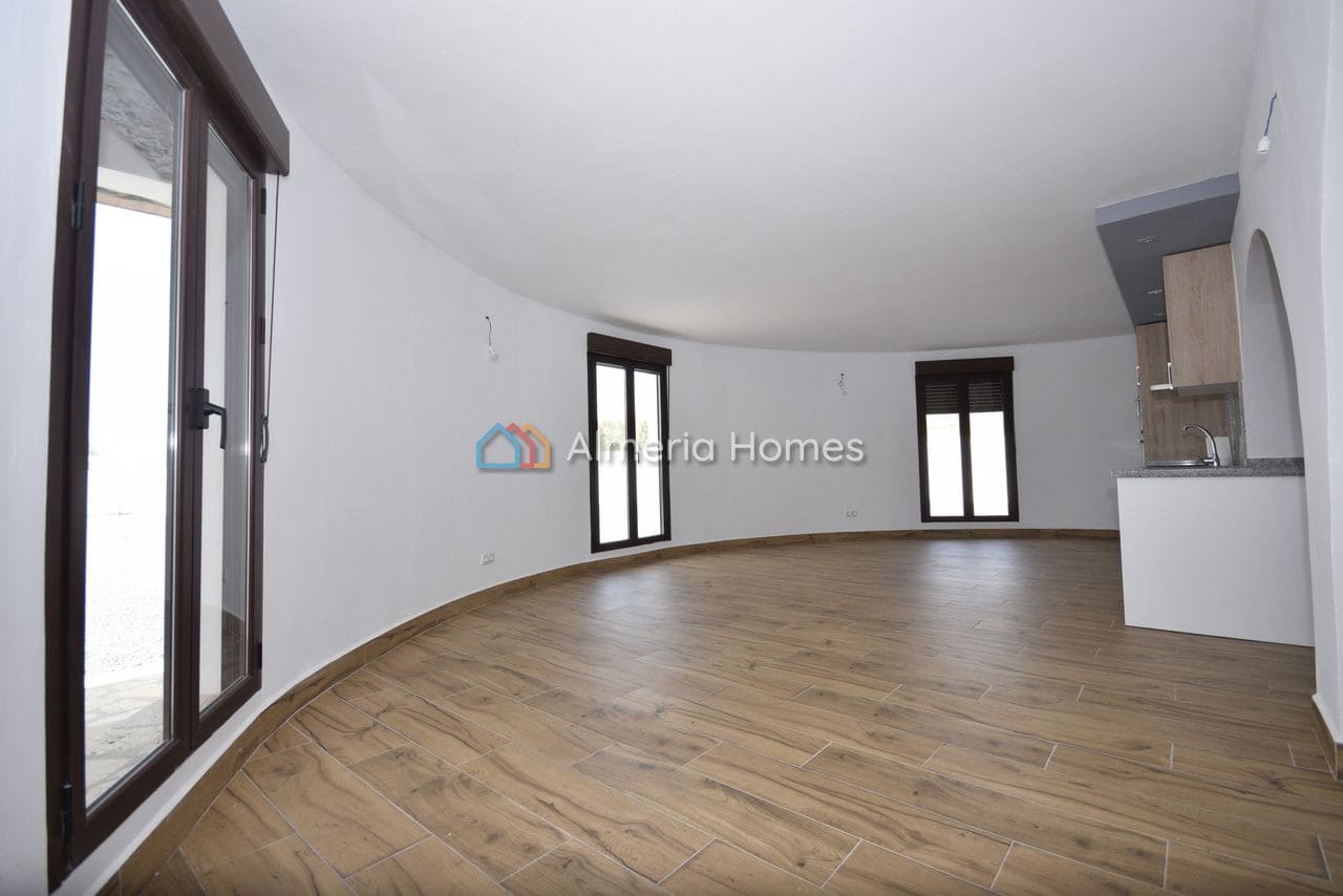 2 bedroom Villa for sale in Partaloa with garage - € 359,950 (Ref: 10009614)