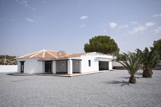 2 chambre Villa/Maison à vendre à Partaloa avec garage - 359 950 € (Ref: 10009614)