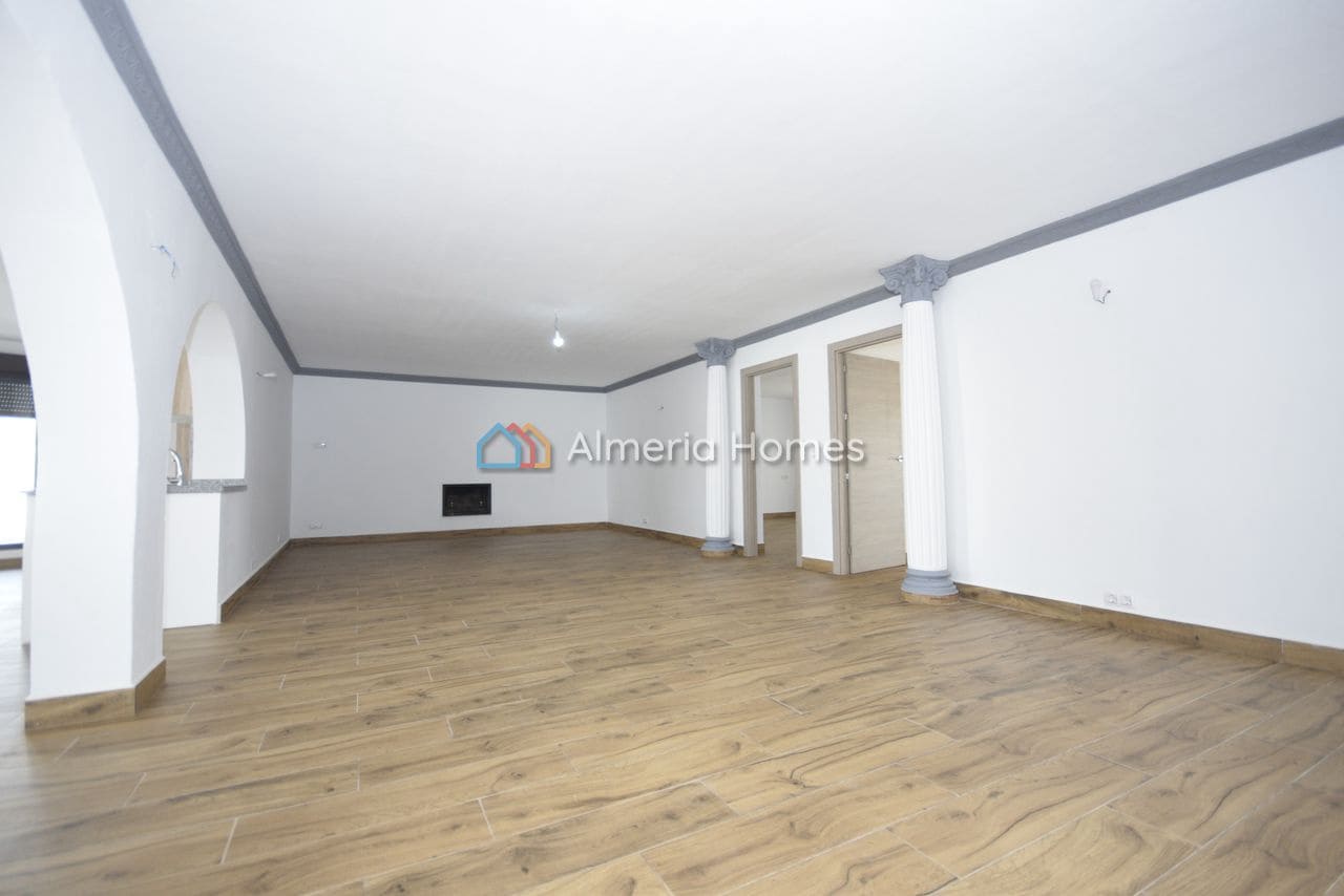 2 bedroom Villa for sale in Partaloa with garage - € 359,950 (Ref: 10009614)