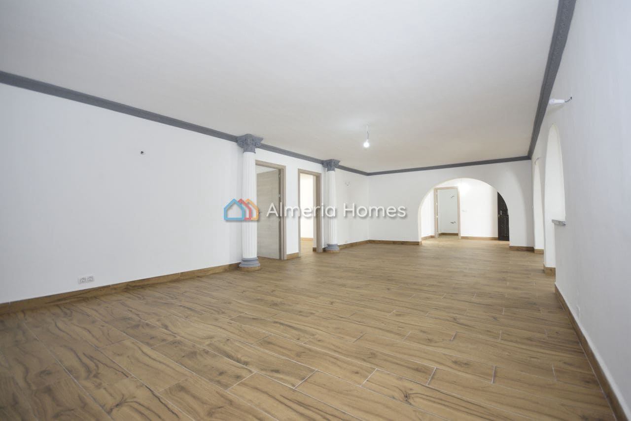2 bedroom Villa for sale in Partaloa with garage - € 359,950 (Ref: 10009614)