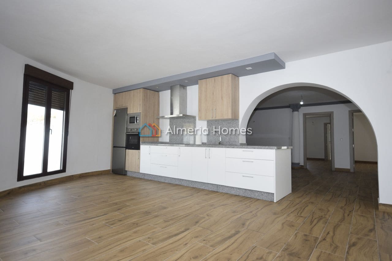2 bedroom Villa for sale in Partaloa with garage - € 359,950 (Ref: 10009614)