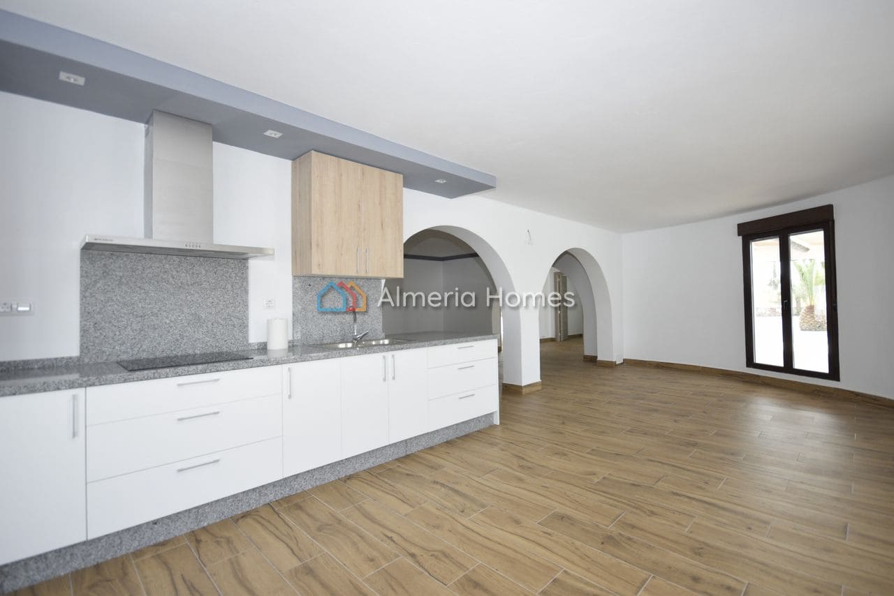 2 bedroom Villa for sale in Partaloa with garage - € 359,950 (Ref: 10009614)