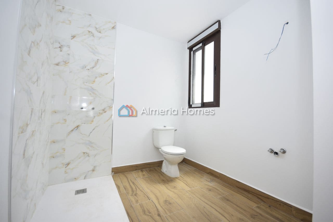 2 bedroom Villa for sale in Partaloa with garage - € 359,950 (Ref: 10009614)