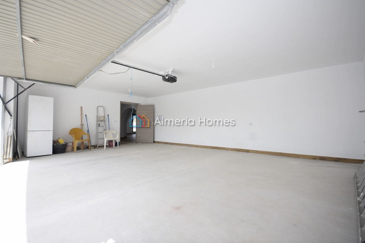 2 bedroom Villa for sale in Partaloa with garage - € 359,950 (Ref: 10009614)