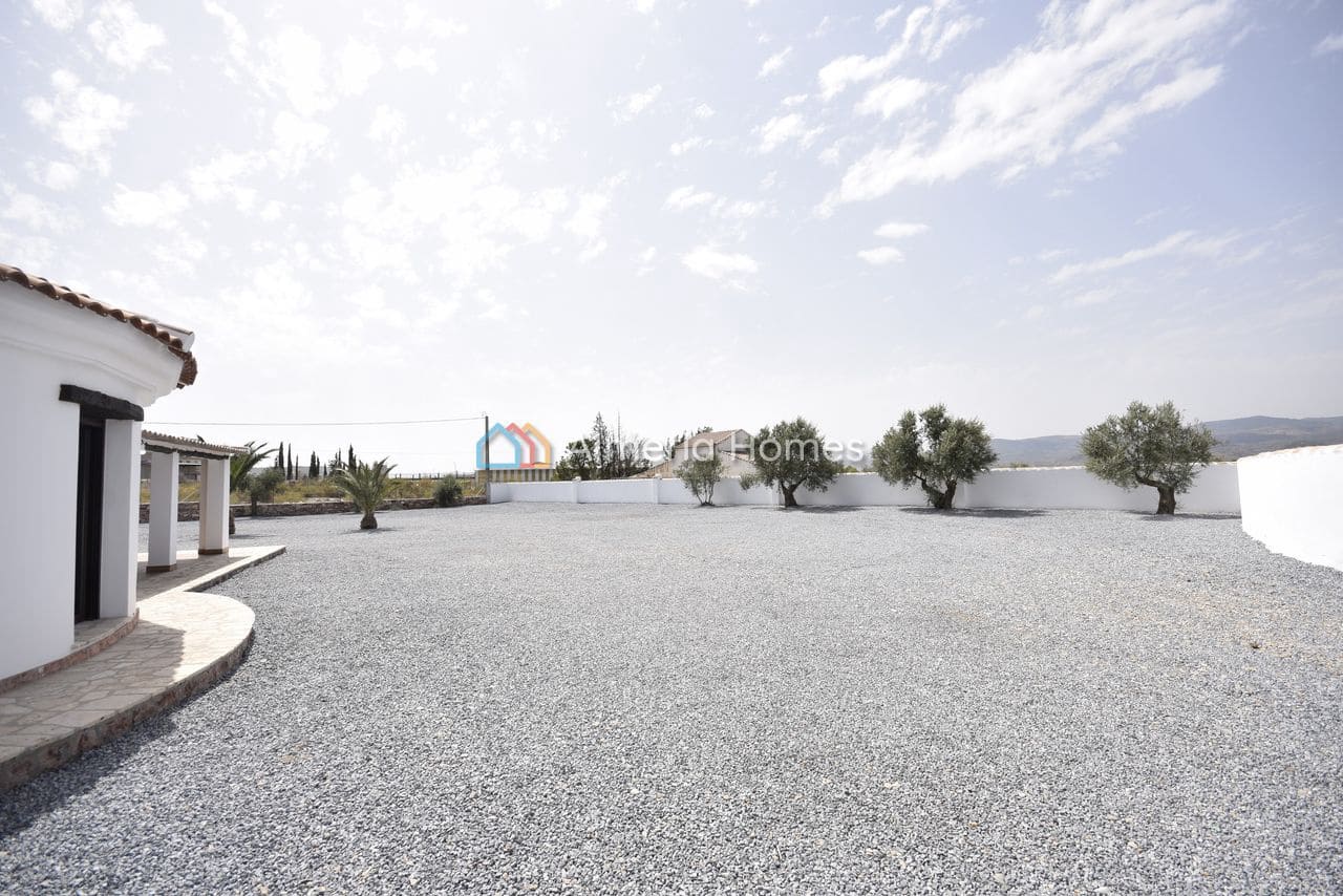 2 bedroom Villa for sale in Partaloa with garage - € 359,950 (Ref: 10009614)