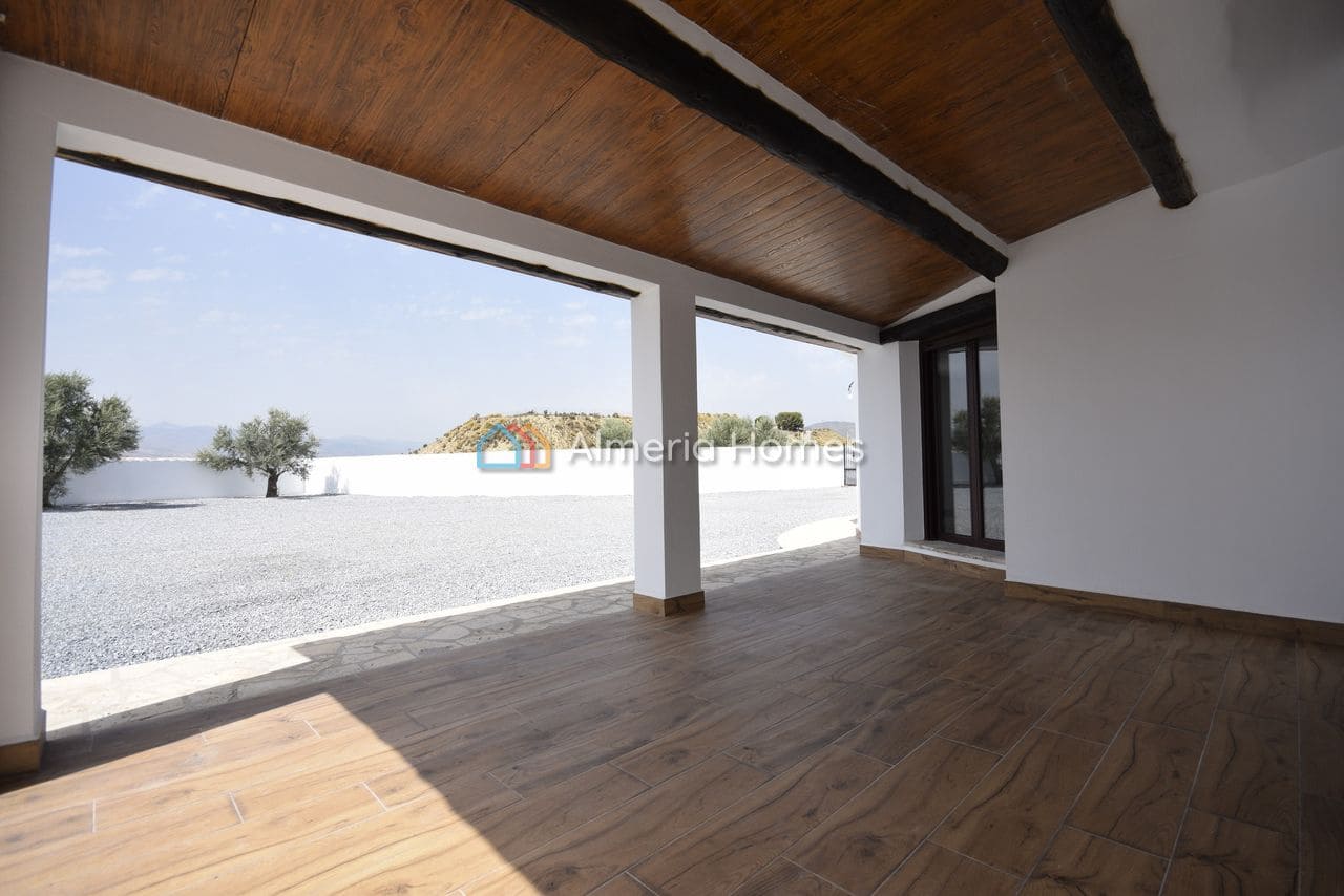2 bedroom Villa for sale in Partaloa with garage - € 359,950 (Ref: 10009614)