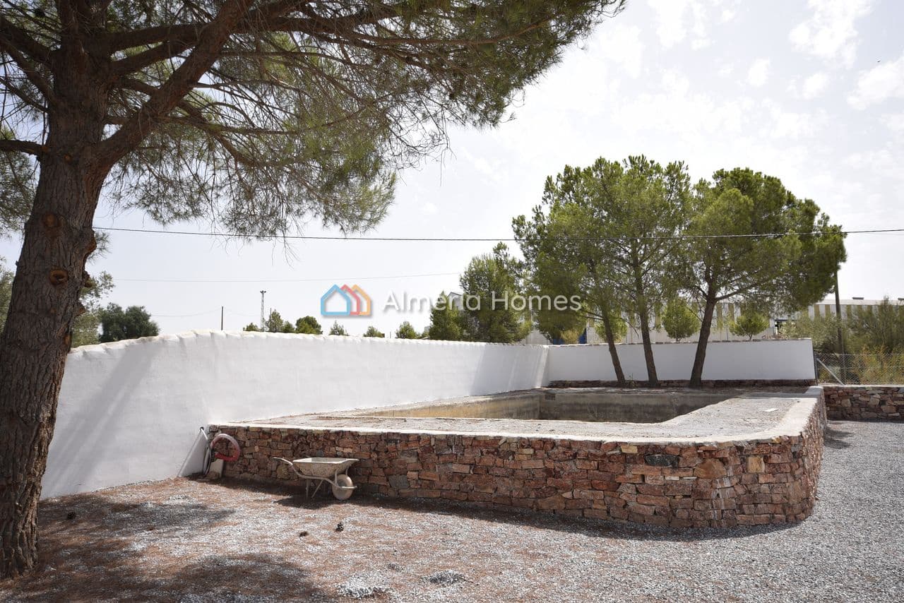 2 bedroom Villa for sale in Partaloa with garage - € 359,950 (Ref: 10009614)
