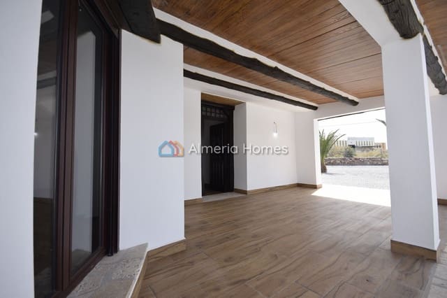 2 chambre Villa/Maison à vendre à Partaloa avec garage - 359 950 € (Ref: 10009614)