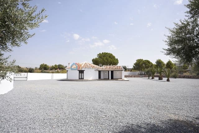 2 chambre Villa/Maison à vendre à Partaloa avec garage - 359 950 € (Ref: 10009614)