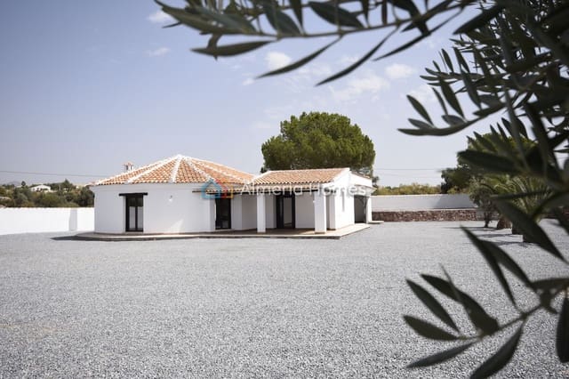 2 chambre Villa/Maison à vendre à Partaloa avec garage - 359 950 € (Ref: 10009614)