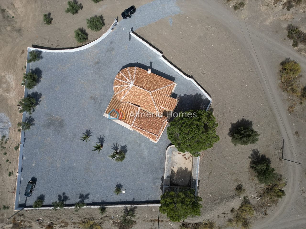 2 bedroom Villa for sale in Partaloa with garage - € 359,950 (Ref: 10009614)