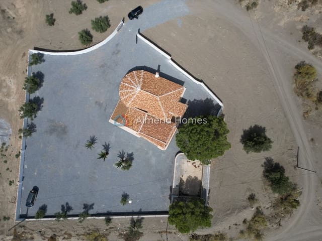 2 chambre Villa/Maison à vendre à Partaloa avec garage - 359 950 € (Ref: 10009614)