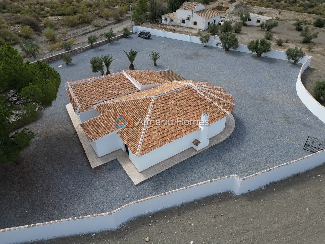 2 bedroom Villa for sale in Partaloa with garage - € 359,950 (Ref: 10009614)