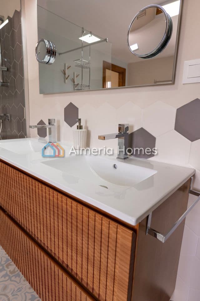 3 camera da letto Finca/Casa di Campagna in vendita in Albox con piscina - 395.000 € (Rif: 10011849)
