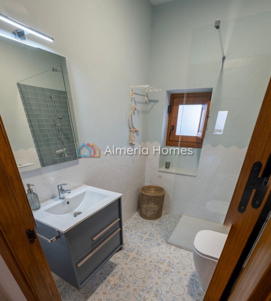 3 camera da letto Finca/Casa di Campagna in vendita in Albox con piscina - 395.000 € (Rif: 10011849)
