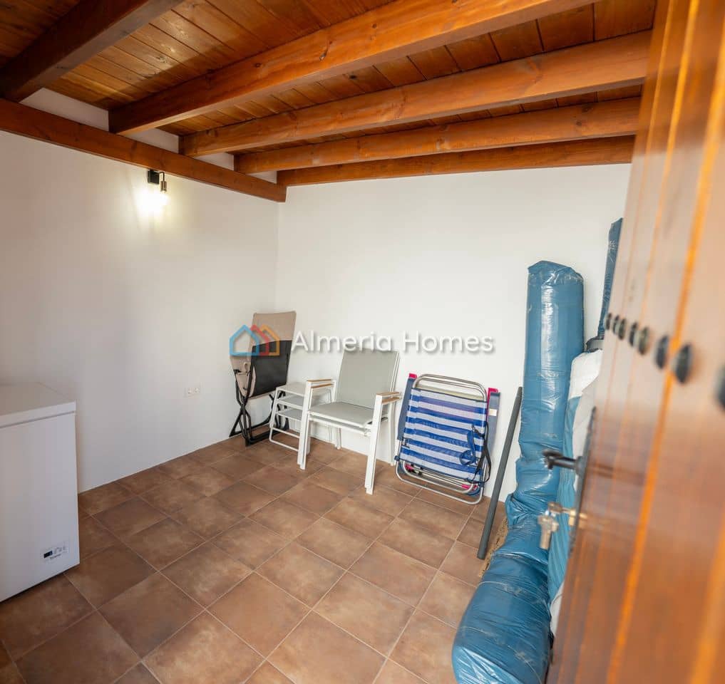3 camera da letto Finca/Casa di Campagna in vendita in Albox con piscina - 395.000 € (Rif: 10011849)