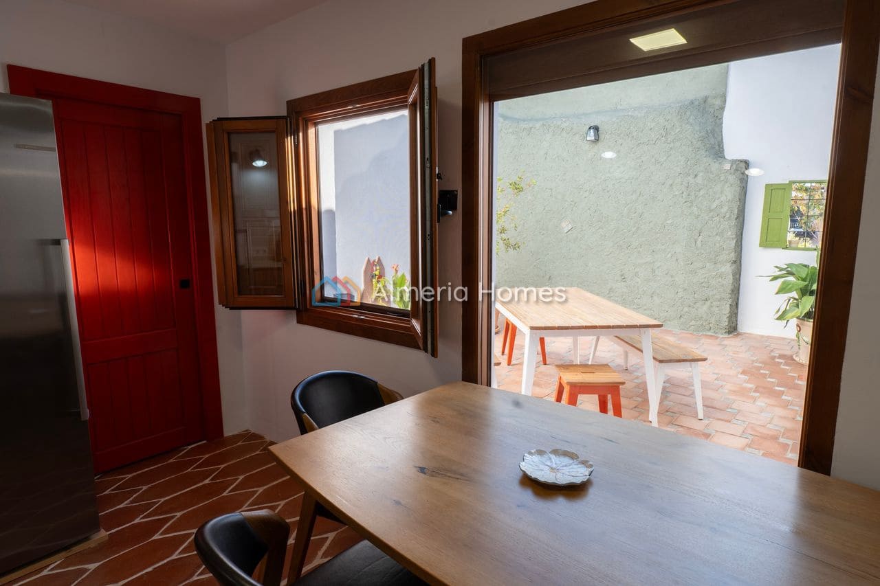 3 camera da letto Finca/Casa di Campagna in vendita in Albox con piscina - 395.000 € (Rif: 10011849)