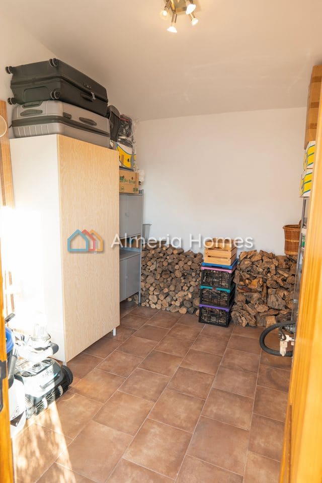 3 camera da letto Finca/Casa di Campagna in vendita in Albox con piscina - 395.000 € (Rif: 10011849)