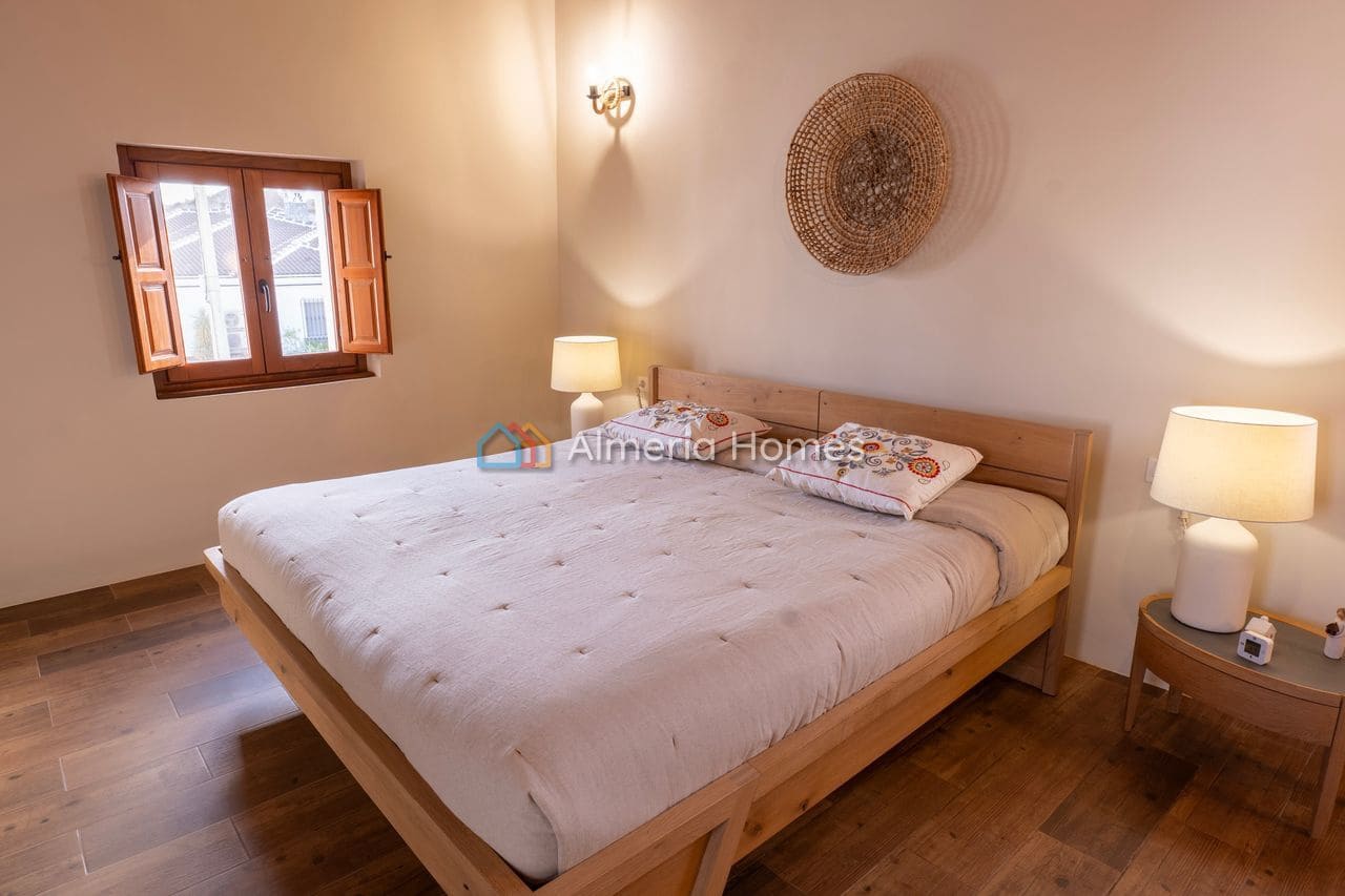 3 camera da letto Finca/Casa di Campagna in vendita in Albox con piscina - 395.000 € (Rif: 10011849)