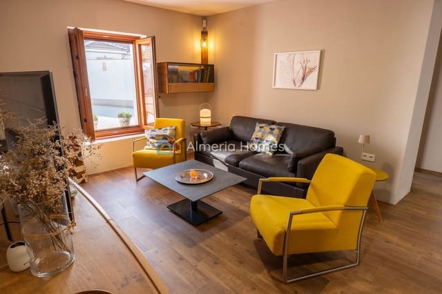 3 camera da letto Finca/Casa di Campagna in vendita in Albox con piscina - 395.000 € (Rif: 10011849)