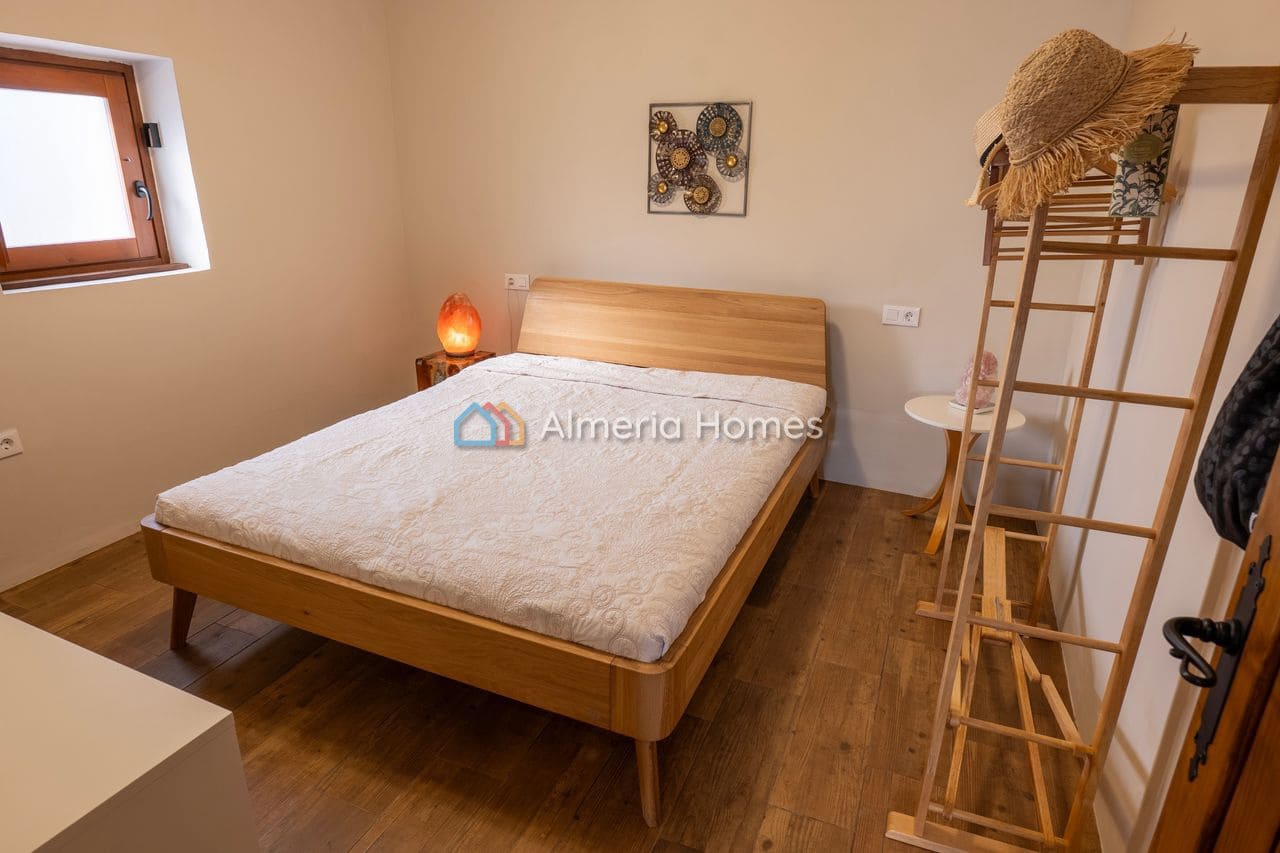 3 camera da letto Finca/Casa di Campagna in vendita in Albox con piscina - 395.000 € (Rif: 10011849)