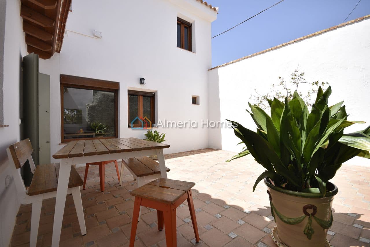 3 bedroom Finca/Country House for sale in Albox with pool - € 374,995 (Ref: 10011849)