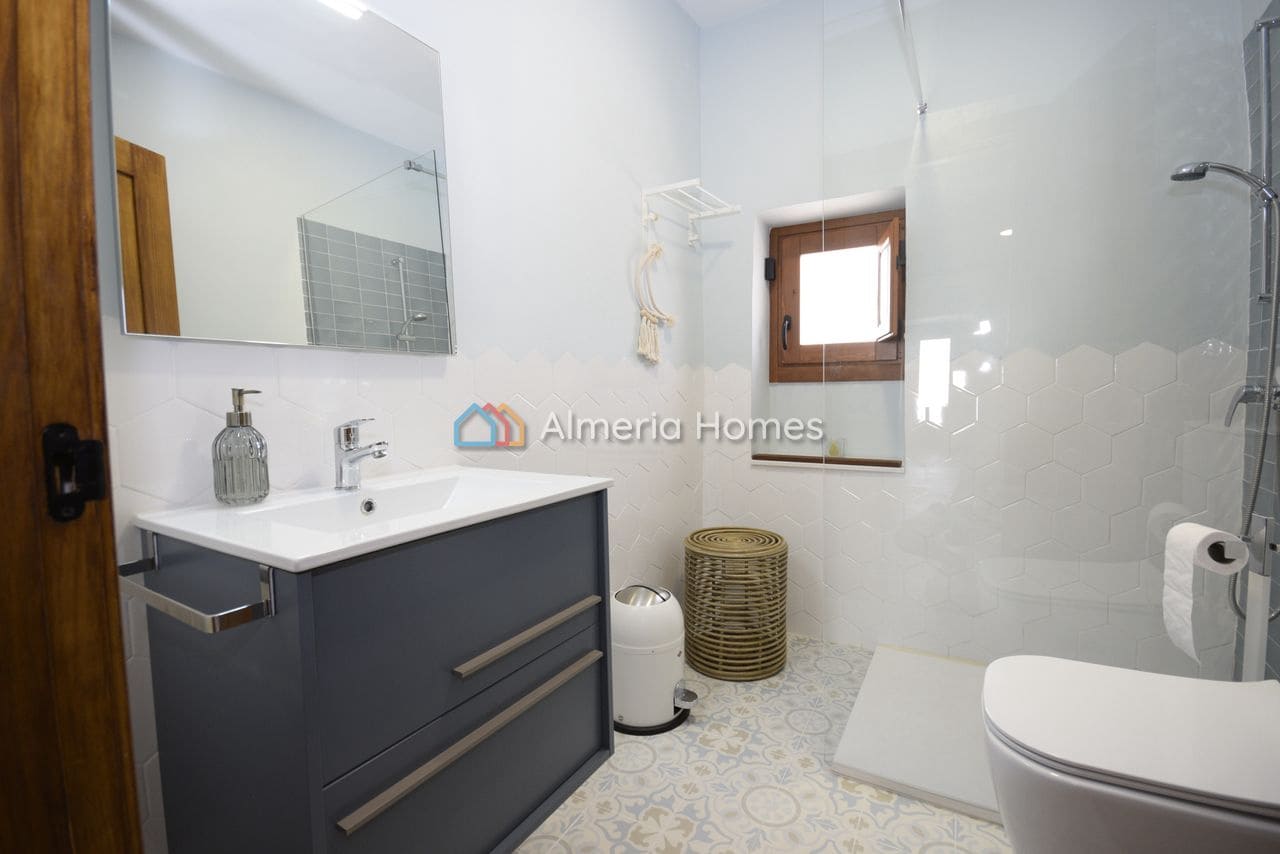 3 bedroom Finca/Country House for sale in Albox with pool - € 374,995 (Ref: 10011849)