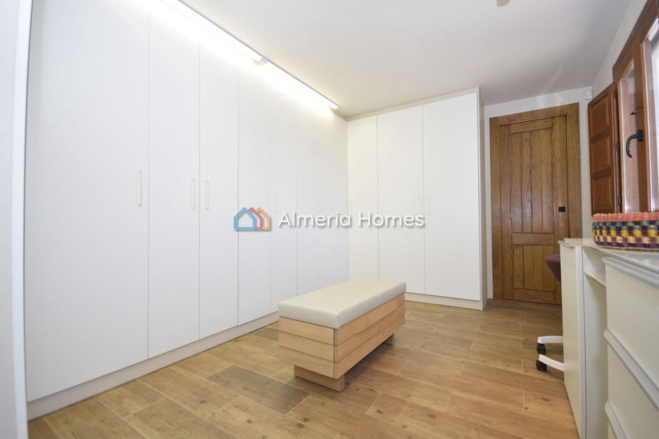 3 bedroom Finca/Country House for sale in Albox with pool - € 374,995 (Ref: 10011849)