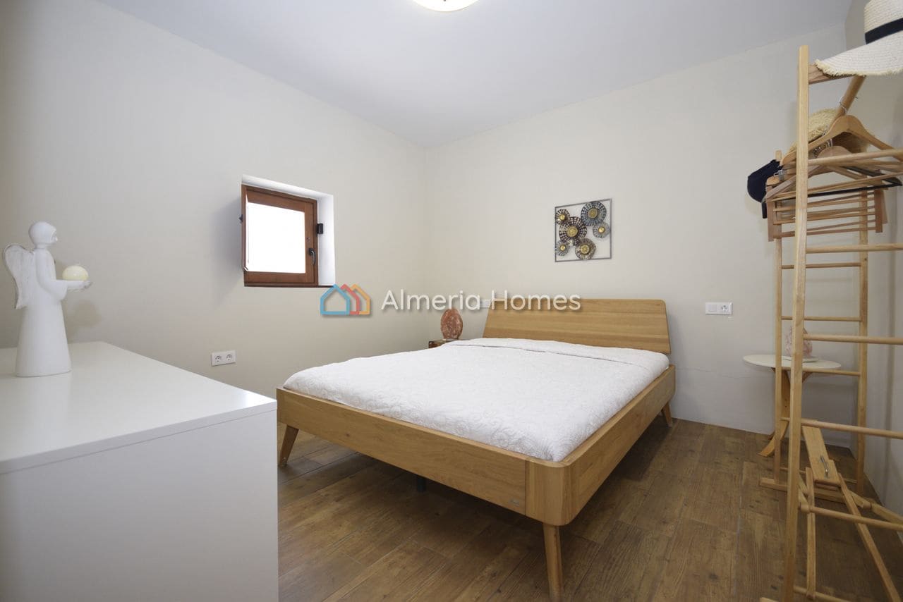 3 bedroom Finca/Country House for sale in Albox with pool - € 374,995 (Ref: 10011849)